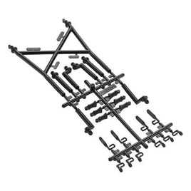 Body Posts for the Axial SCX10 II