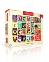 Alphabet (48 Piece) Puzzle