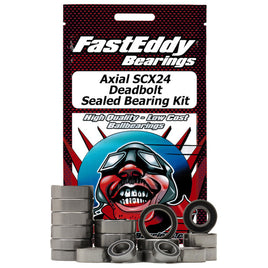 Sealed Bearing Kit: SCX24