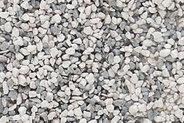 Ballast Shaker - Coarse - Gray Blend 785-1395