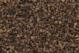 Ballast - Medium - Dark Brown WOOB78