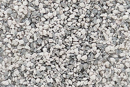 Ballast - Medium - Gray Blend