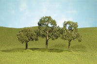 Walnut Trees 2 - 2-1/4" pkg(4)