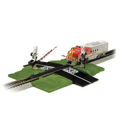 EZ Track Crossing Gate (Operating) N Scale
