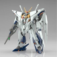 HGUC RX-105 XI Gundam (1/144 Scale) Plastic Gundam Model Kit