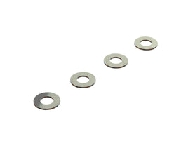 Washer 8x16x1mm (4 Pack)
