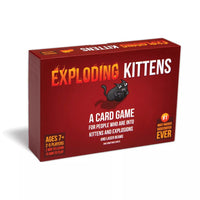 Exploding Kittens - Original