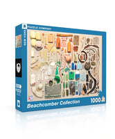 Beachcomber Collection (1000 Piece) Puzzle
