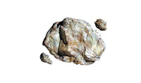Weathered Rock Rock Mold