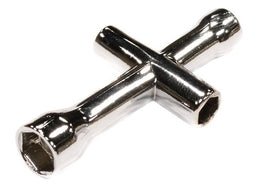 Mini Hex Socket Wrench