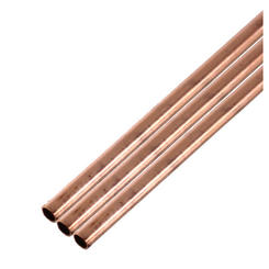 1/16" x 12" Copper Tube (3)