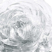 Liquid Glass Crystal Clear Thinking Putty (3.2 oz)