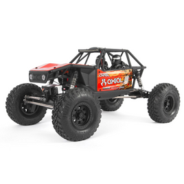 Capra 1.9 Unlimited 4WD Trail Buggy RTR (1/10 Scale)