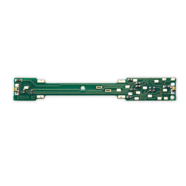DN163A0 1 Amp N Scale Mobile Decoder for Atlas N-Scale GP40-2, U25B, SD35, Trainmaster, B23-7 and others