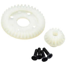 Diff 38T Ring & 15T Pinion Gear BX