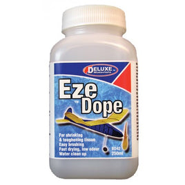 Eze Dope for Tissue Paper