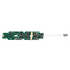 Board Replacement Decoder for Kato E5 N-Scale