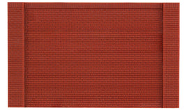 One-Story Blank Wall Kit HO Scale DPM30113