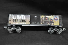 Lionel #6-34359 2011 Dealer Appreciation Car