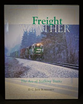 Freight Weather  001