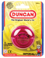 Duncan Imperial Yo-yo