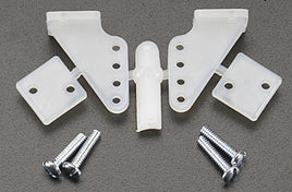 Control Horn Nylon DUB107