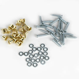 Servo Mount Hardware DUB114