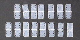 Nylon Hinge Small (15) DUB119