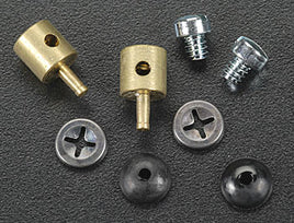 E/Z Connector (2) DUB121