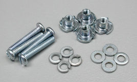 Mount Bolt/Nuts 2-56 (4-pack) DUB125