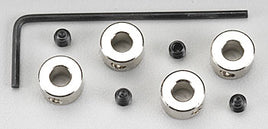 5/32" Dura-Collars DUB140