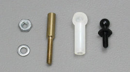 2-56 Ball Link Threaded DUB181