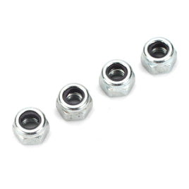 3mm Nylon Locknut DUB2101