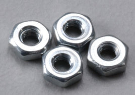 2mm Hex Nut (4) DUB2103