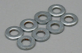 2mm Flat Washer (8)