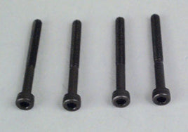 3mm x 30 Socket Head Cap Screws DUB2127