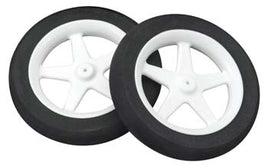Micro Sport Wheels 3" (2)