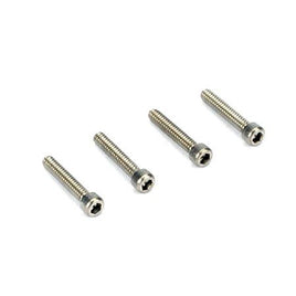 Stainless Steel Socket Head Cap Screw 4-40 5/8 (4) DUB3116