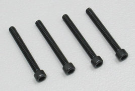 Dubro - Socket Head Screws