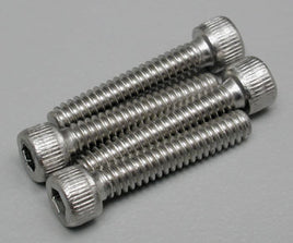 Stainless Steel Socket Head Cap Screw DUB3120