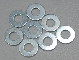 Flat Washer #6 (8) DUB325