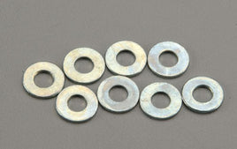 Flat Washer #8 (8) DUB327
