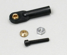 Swivel Ball Link 2-56 with Hardware