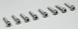 Sheet Metal Screws 4 x 1/2" DUB382