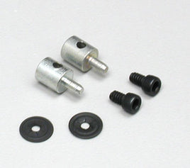 E/Z Connector H/D 4-40 DUB490