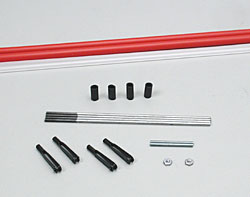 Lazer Pushrod 48 DUB501