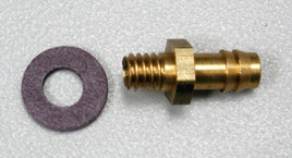 8-32 Pressure Fitting (1) DUB539