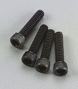 Socket Cap Screws 4-40 x 1/2" (4) DUB571