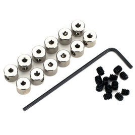 Dura-Collar 1/16 Bulk (12) DUB595