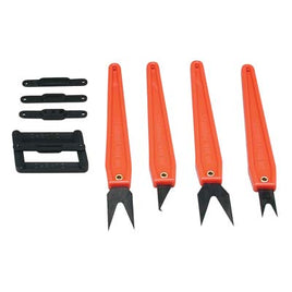 Kwik Hinge Slotter Kit DUB660